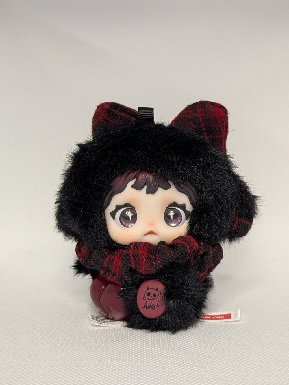 Nommi X Heymi - The Entwined Fate Series Plush Doll - Saint - Picture 2 of 3